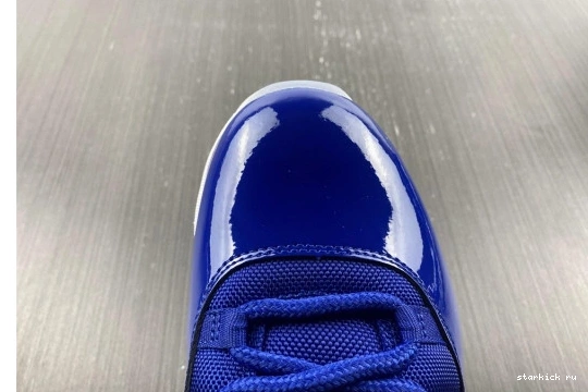 Jordan Air AT7802 Blue'' ''Legend 11 AT7802 Retro Low 1128